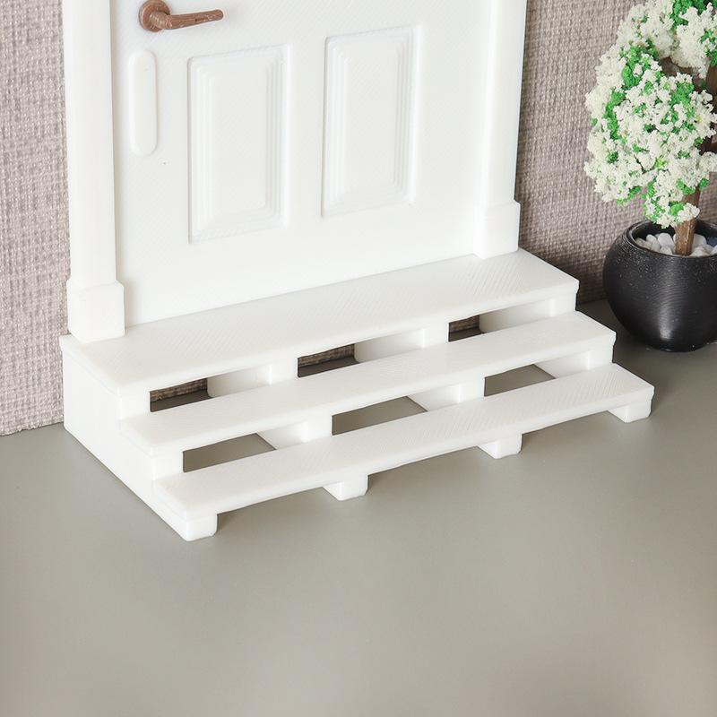 Outdoor Furniture Diy - ▶ 1 Peça Modelo de Escada