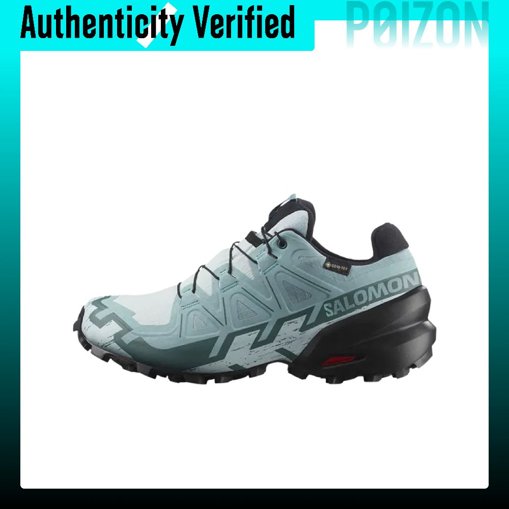 Salomon Shoes Speedcross 6 - Tênis de Corrida Trail SALOMON Speedcross