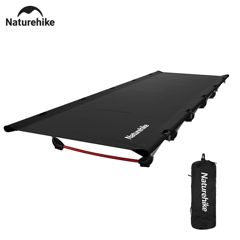 Outdoor Daybed Furniture - Cama Dobrável Naturehike XJC05 Ultra Leve