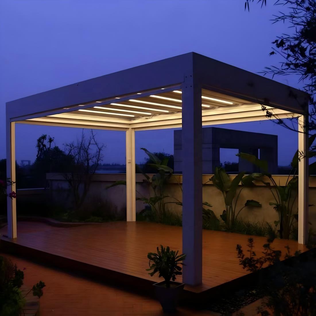 Venda Direta de Fábrica, Vário - Outdoor Furniture Metal avaliação e preço