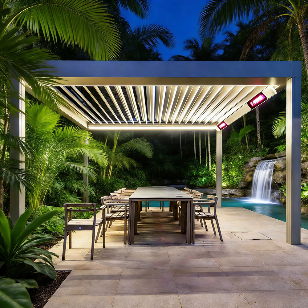 Venda Direta de Fábrica, Vário - Outdoor Furniture Metal avaliação e preço