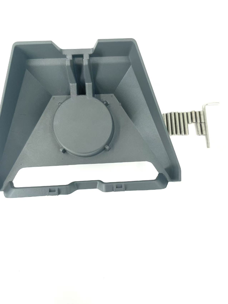 Suporte Externo de Alumínio Re - Outdoor Furniture Metal avaliação e preço