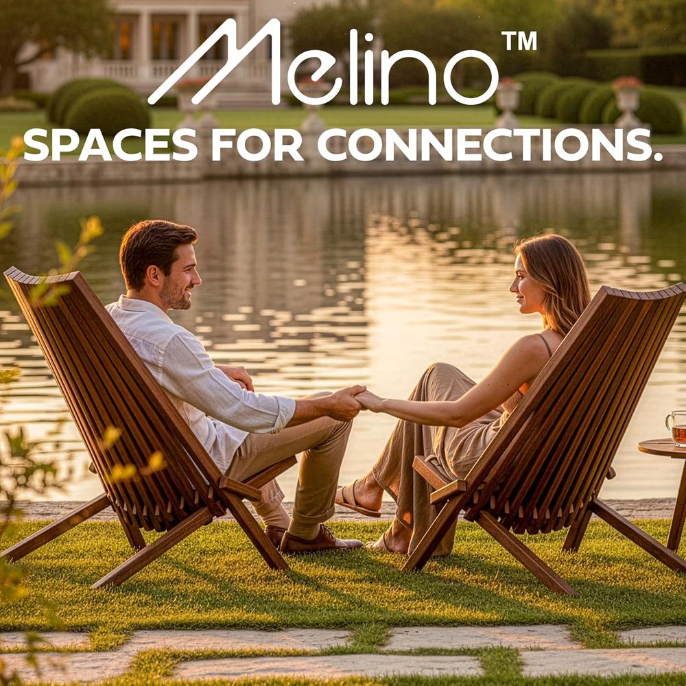 Conjunto de 2 Cadeiras Dobráve - Outdoor Furniture Diy avaliação e preço