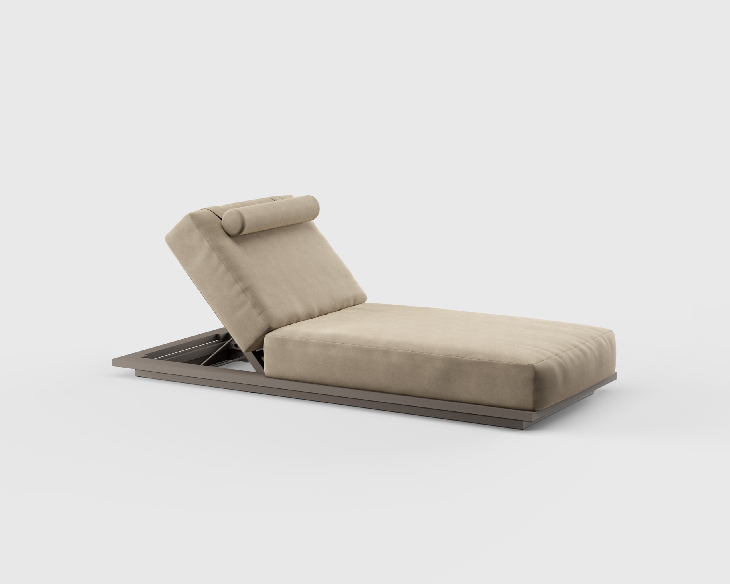 Conjunto de Sofá de Alumínio d - Outdoor Furniture Luxury avaliação e preço