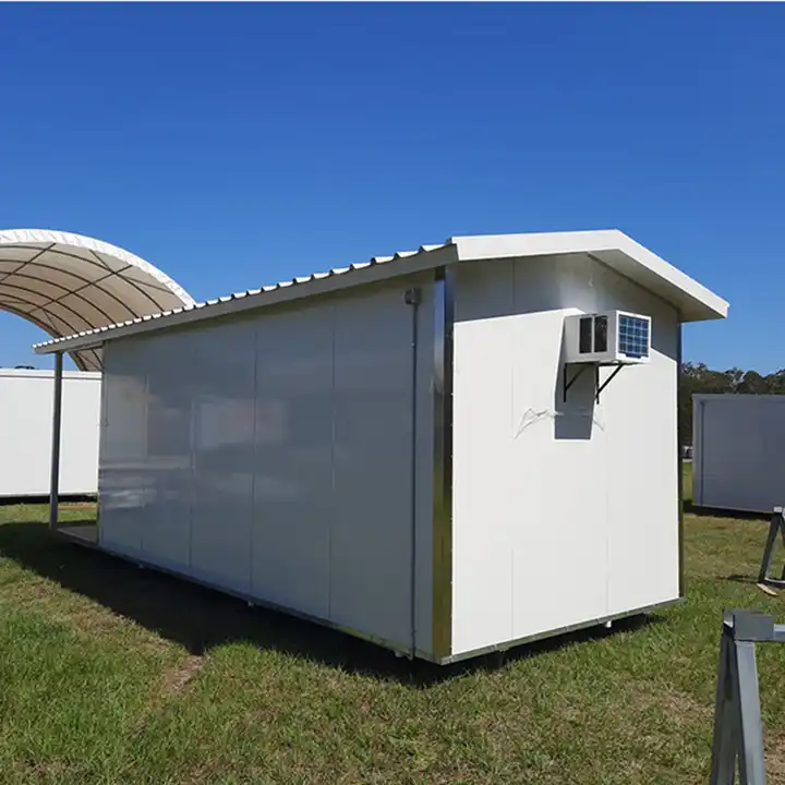 Casa Container à Prova de Chuv - Outdoor Furniture Metal avaliação e preço