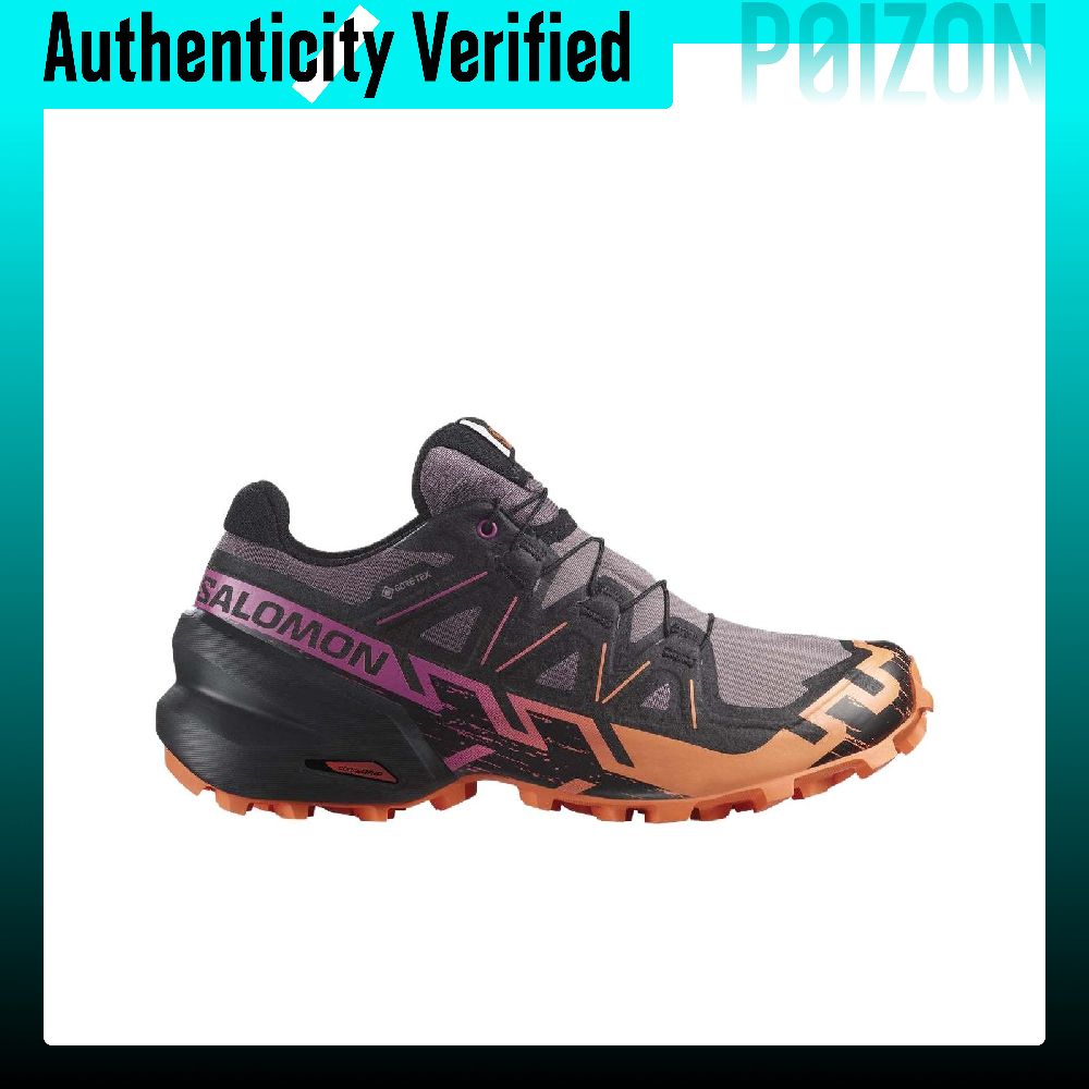 SALOMON Speedcross 6 Tênis de  - Salomon Shoes Speedcross 6 avaliação e preço