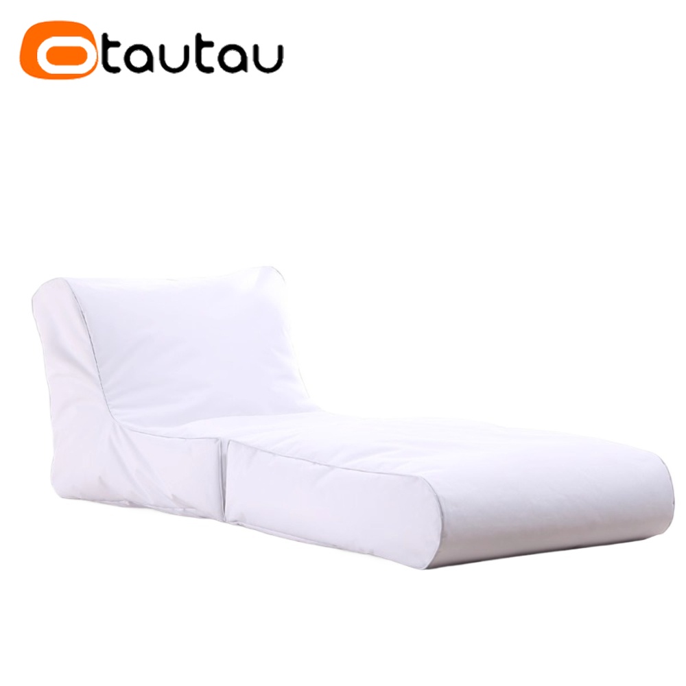 Capa de Puff de Uso Duplo para - Outdoor Daybed Furniture avaliação e preço