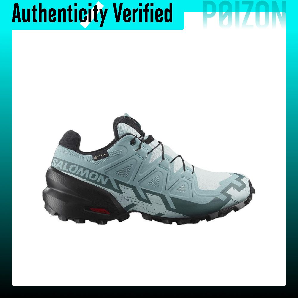 Tênis de corrida SALOMON Speed - Salomon Shoes Speedcross 6 avaliação e preço