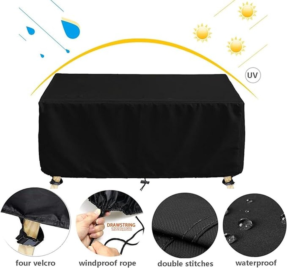 Capas para Cadeiras de Pátio,  - Outdoor Furniture Metal Chairs avaliação e preço