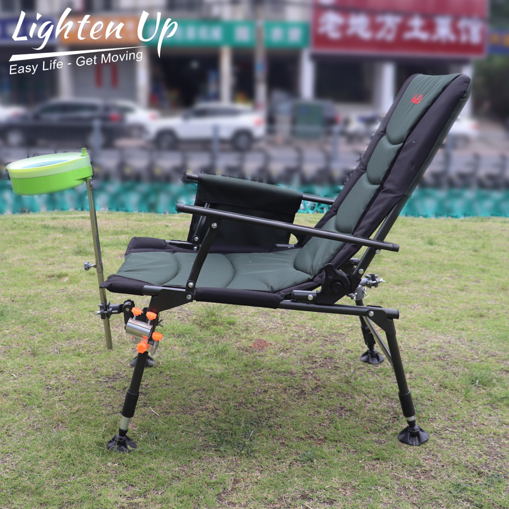 Portátil dobrável ao ar livre  - Outdoor Furniture Metal Chairs avaliação e preço