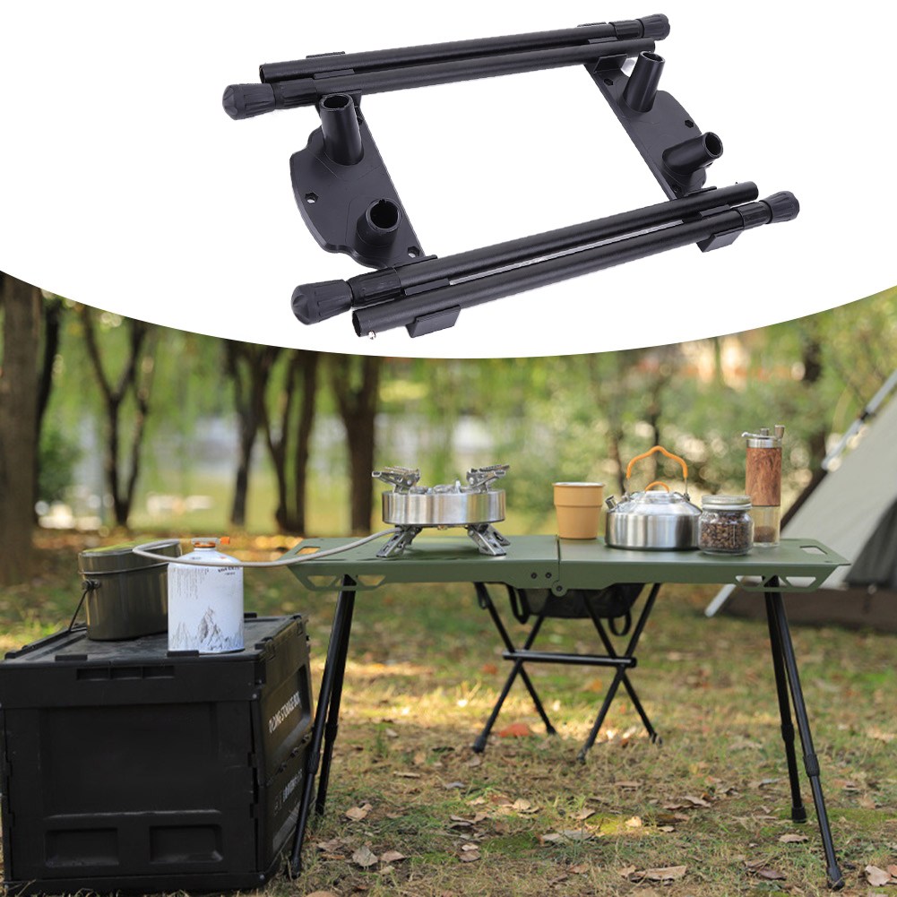 Pés de Mesa de Camping Dobráve - Outdoor Furniture Diy avaliação e preço