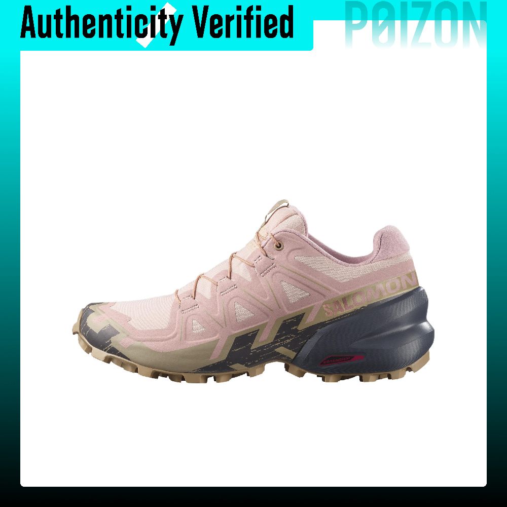 Tênis de corrida para trilha S - Salomon Shoes Speedcross 6 avaliação e preço