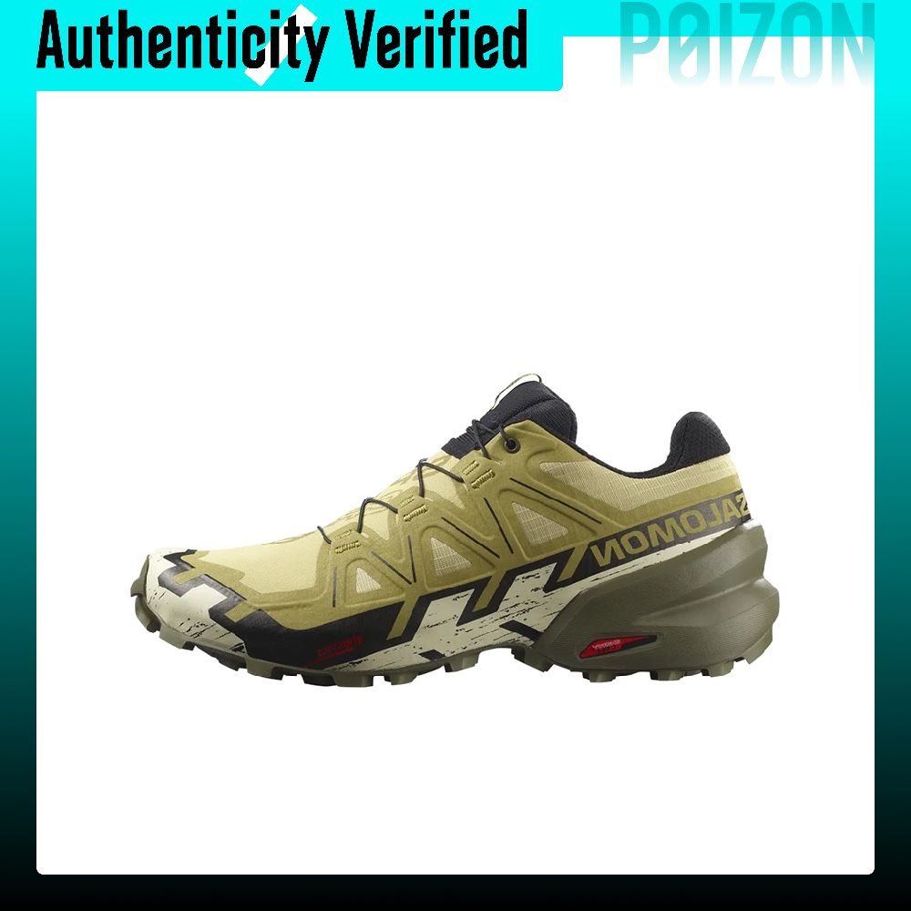SALOMON Speedcross 6, ténis de - Salomon Shoes Speedcross 6 avaliação e preço