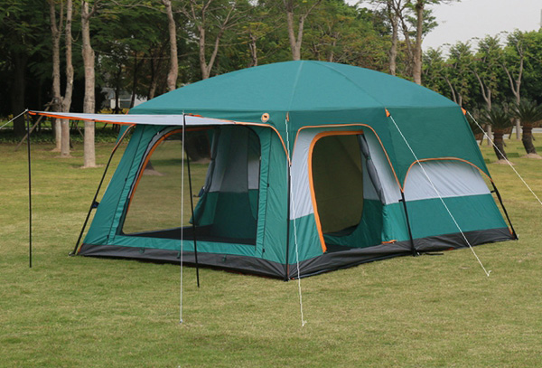 Tendas de Camping Externas Ext - Outdoor Furniture Luxury avaliação e preço